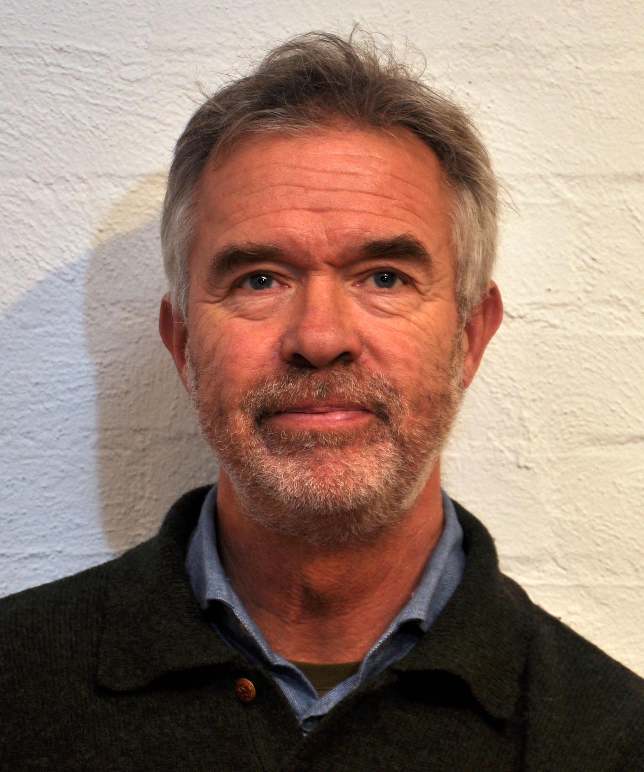 Peter Göransson