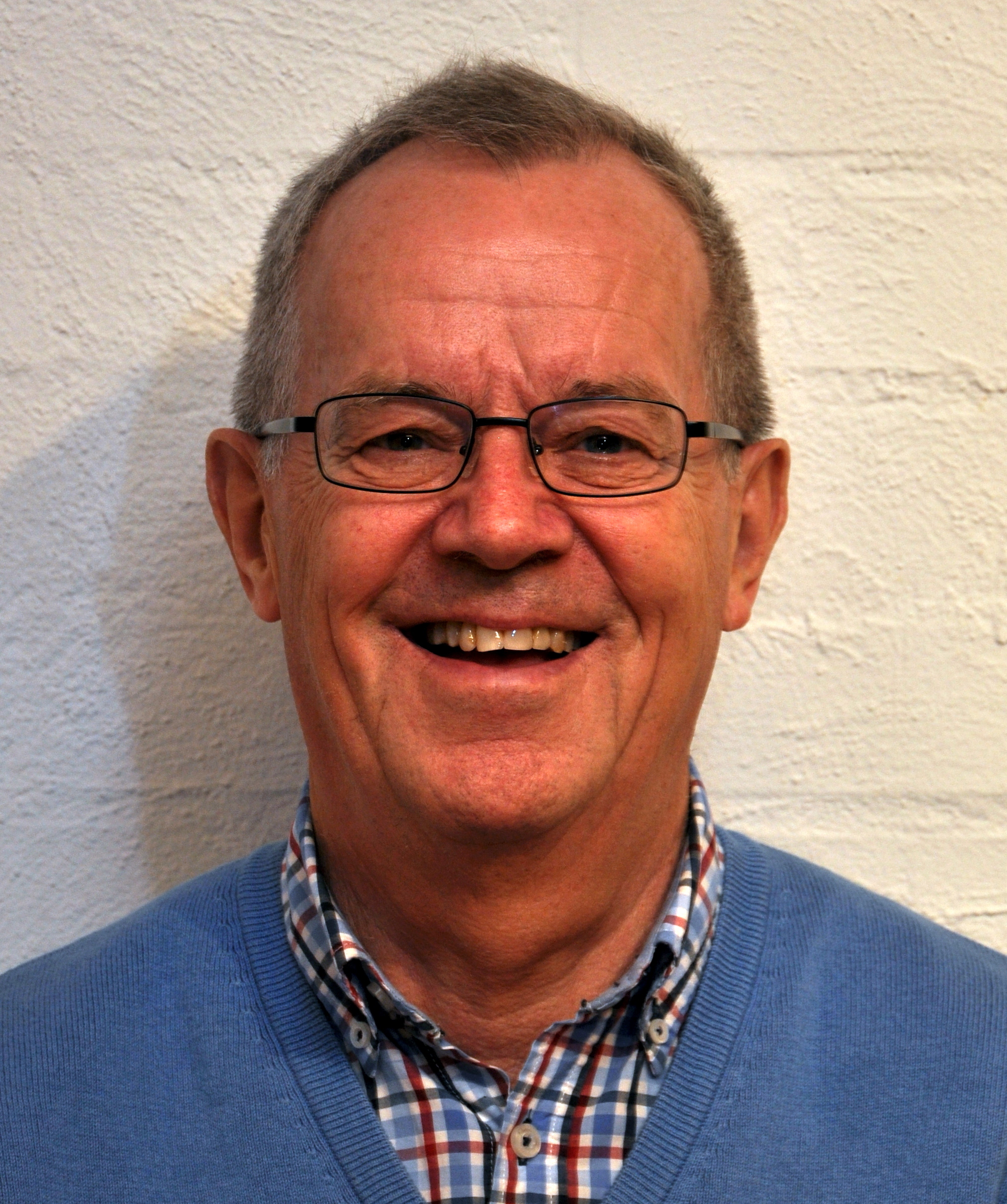 Stefan Hofvendahl