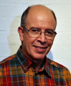 Antonio Barazza